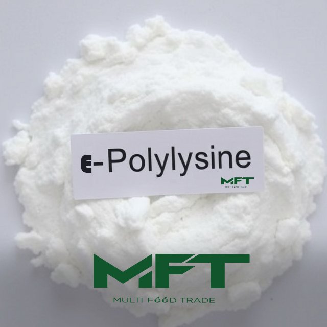 ε-Polylysine